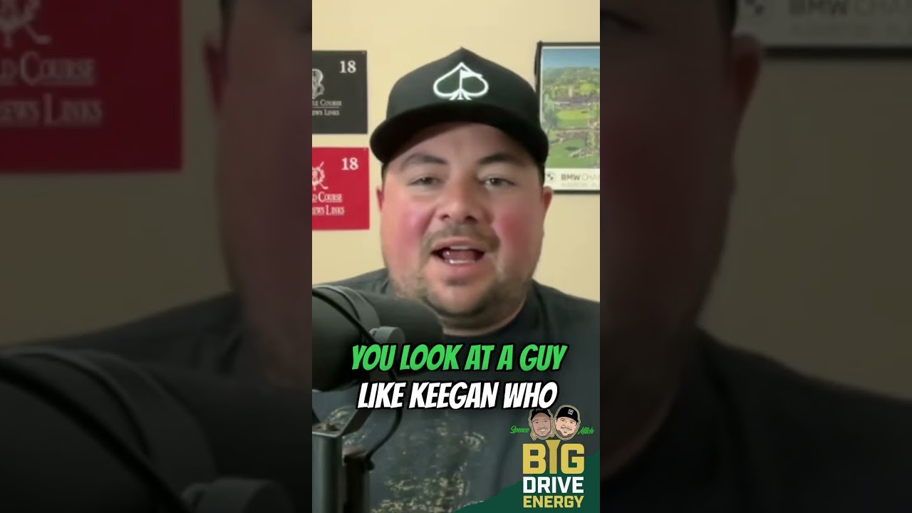 Adam Scott and Keegan Bradley Shine at PGA Tour Playoff Event