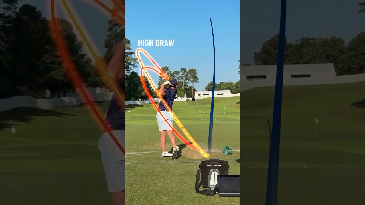 2024 No.1 Long Hitter Rory Mcilroy Amazing Swing Motion & Slow Motion