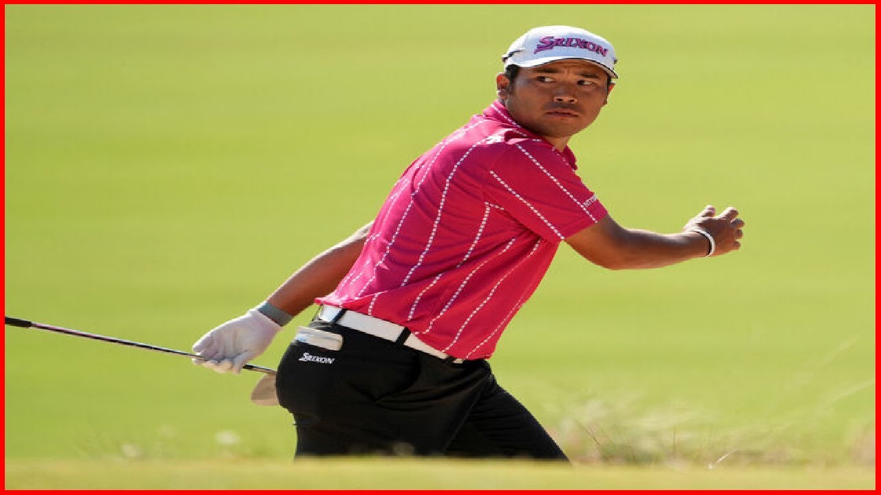 🏌️‍♂️松山英樹が３差８位で決勝へ　ベストスコア６６で５０位から急浮上　清水大成、石川遼らは予選落ち🏌️‍♂️