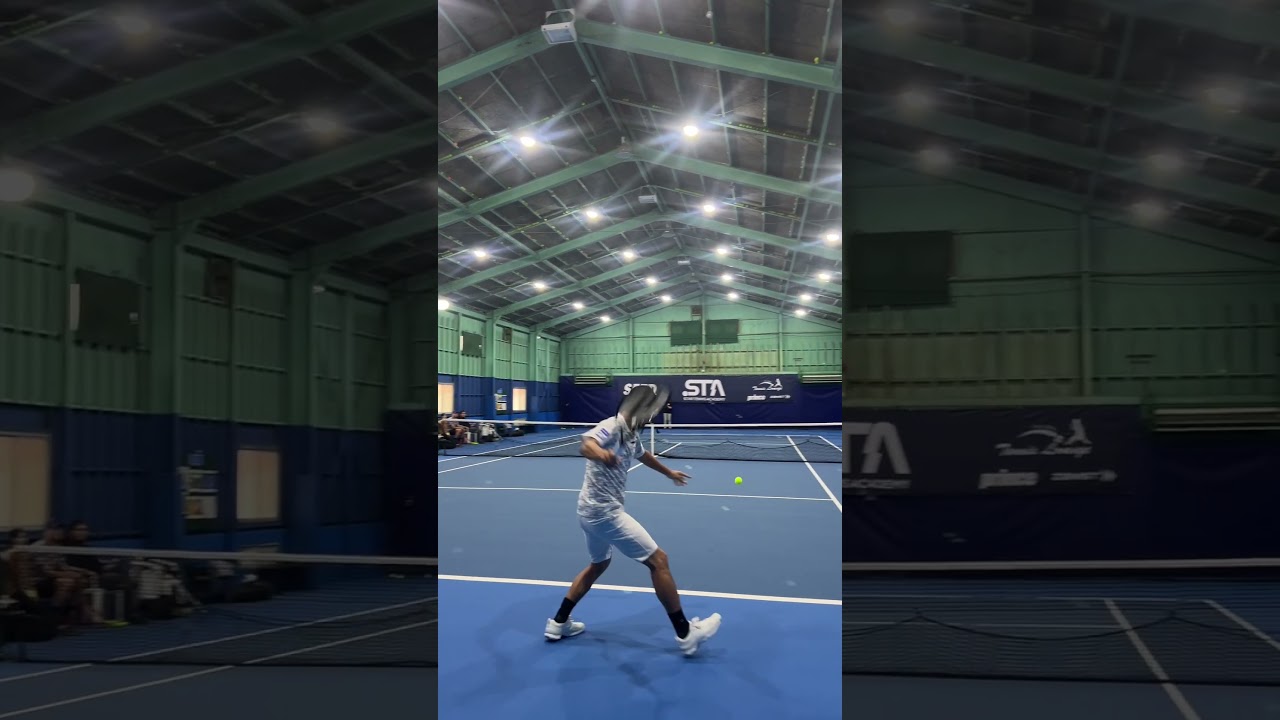 今来ている若手プロにベテランが食らいつく！【#shorts】