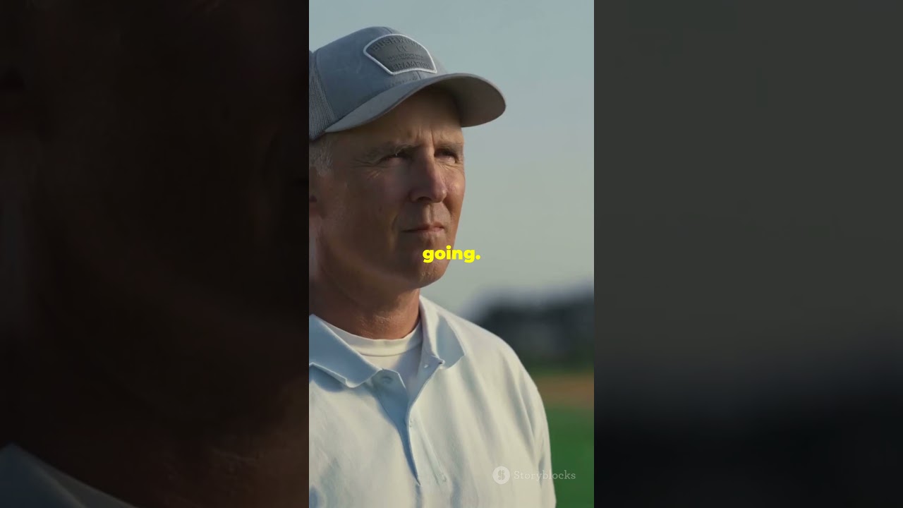 Justin Rose's Hilarious Advice to GB&I #news