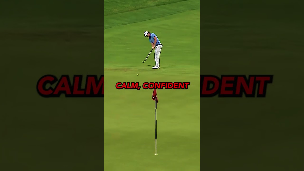 Legendary Rory Mcilroy 2011 US OPEN!