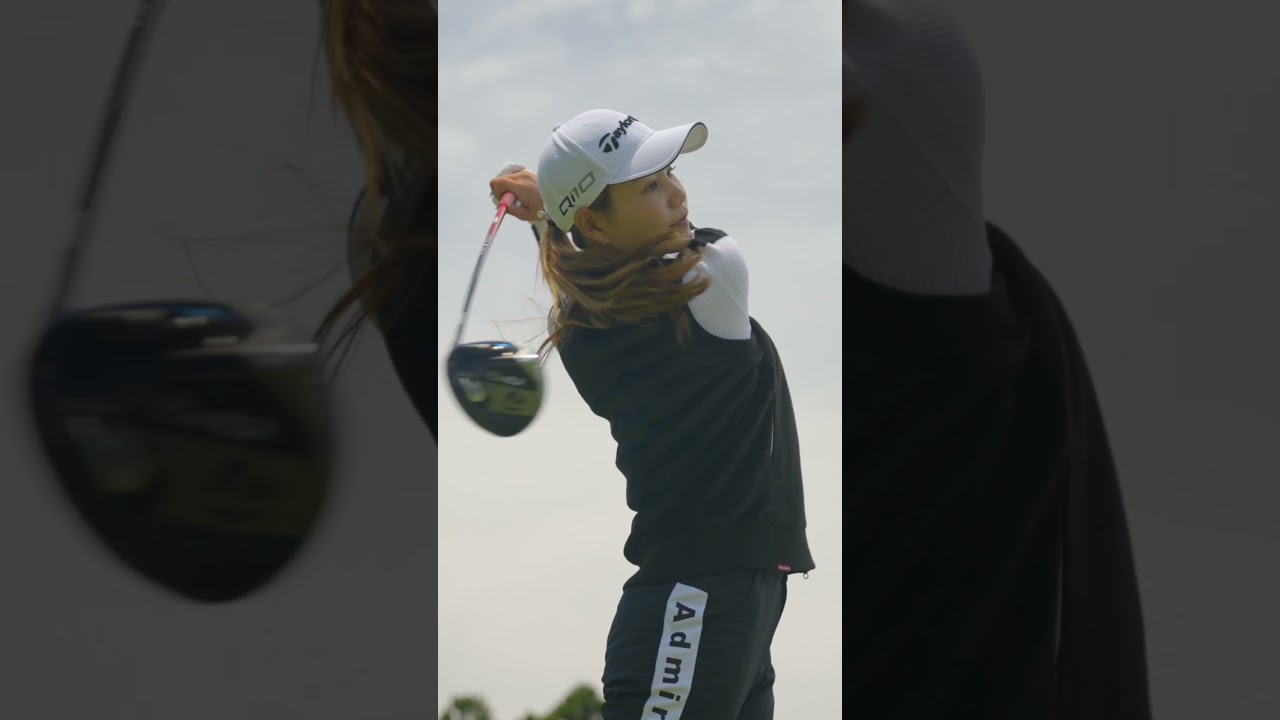 山路 晶プロ Admiral GOLF 公式通販サイト YAMANI GOLF  ONLINE