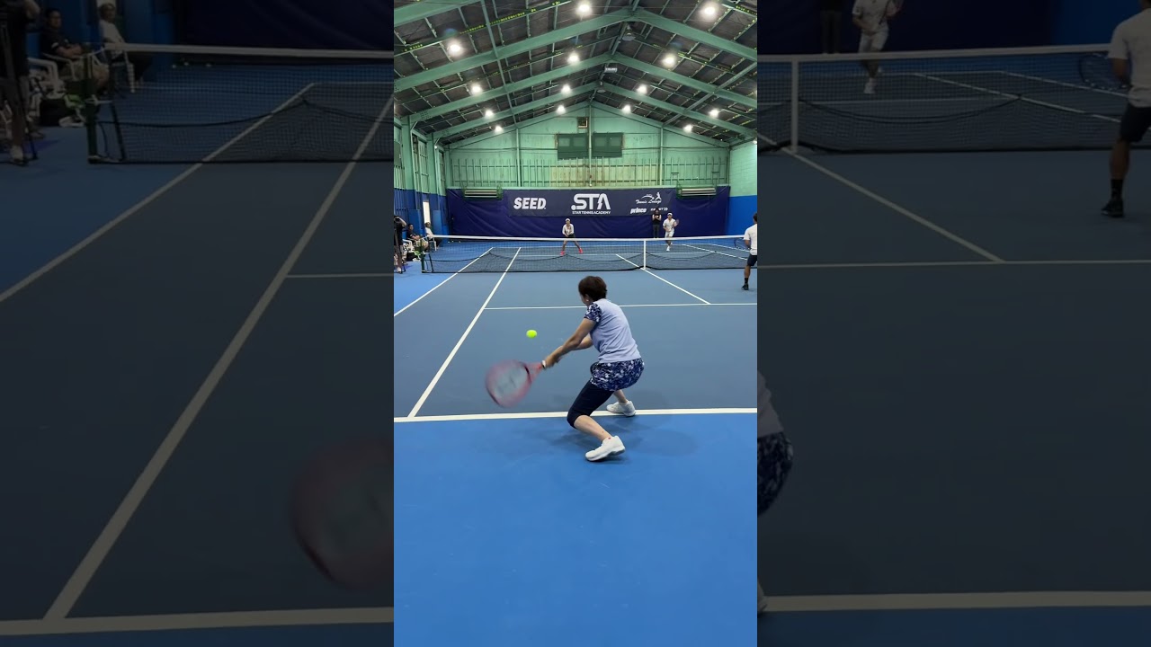 どっちのボールだと思いますか？#shorts