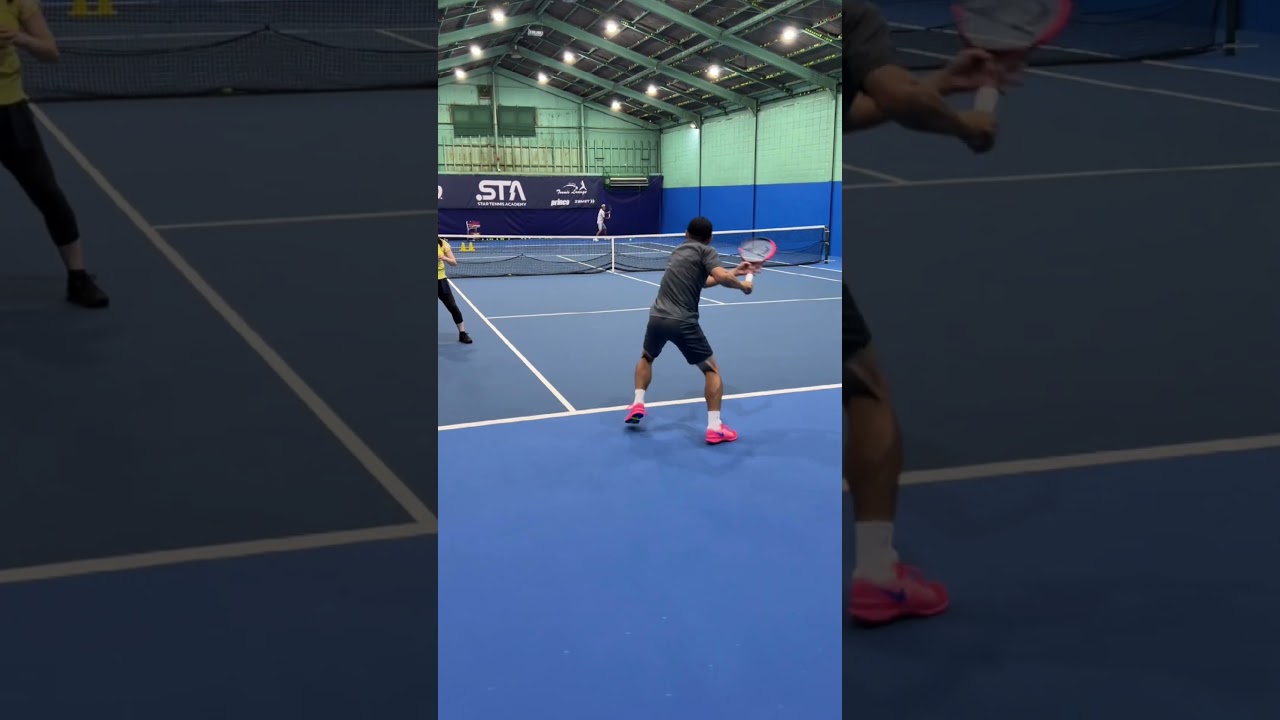 超難易度高い練習にチャレンジしてみた【#shorts】