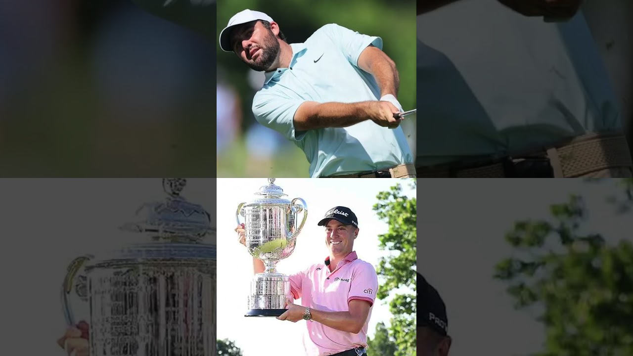 Who has the Most Wins on the PGA Tour #golf #pgatour