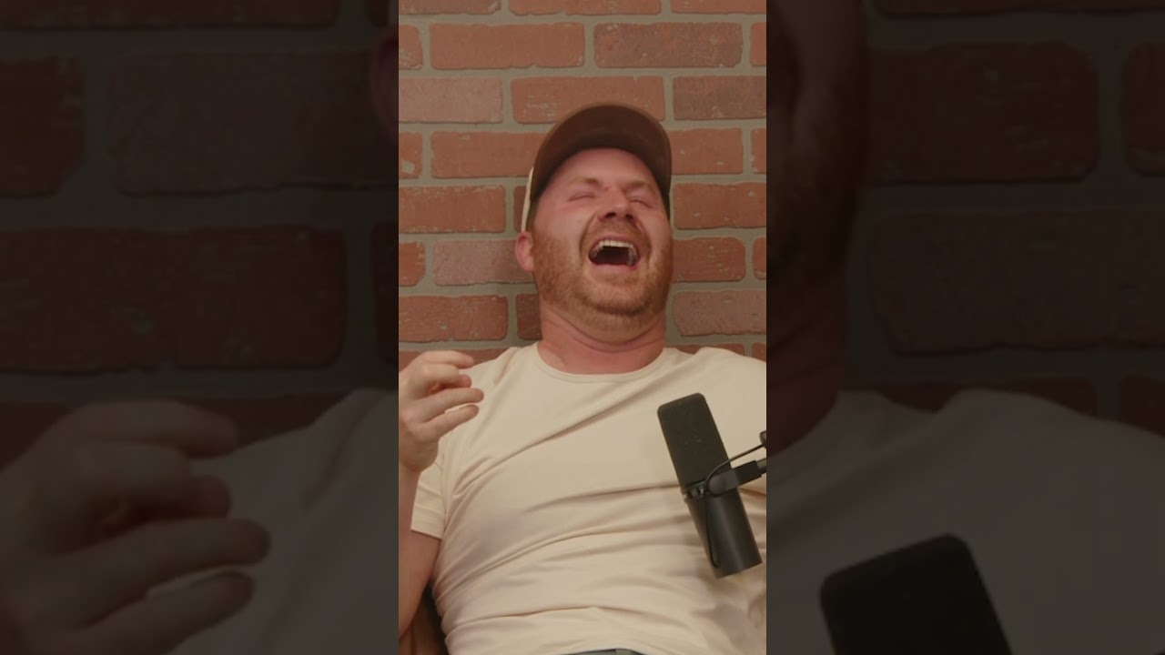 If you had 60s with Tiger Woods. What would you ask him??