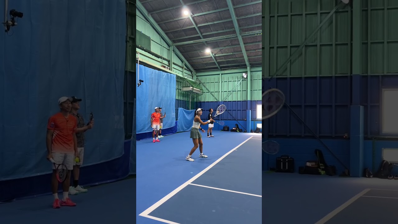 プロを目指す女子高生【#shorts】