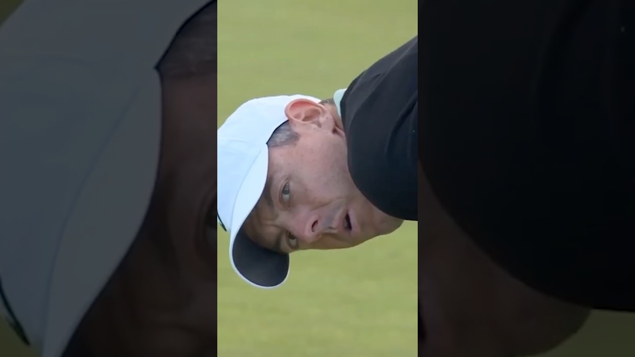 HEARTBREAK for Rory 💔