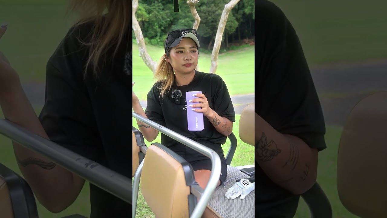 ゴルフ前に見ておきたい名言集