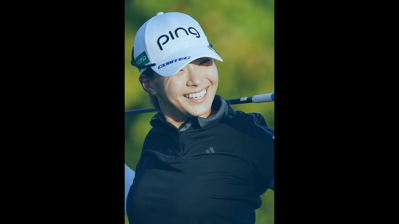 渋野日向子、復活の一打で限界突破！予選通過から栄光へのカウントダウンが始まる