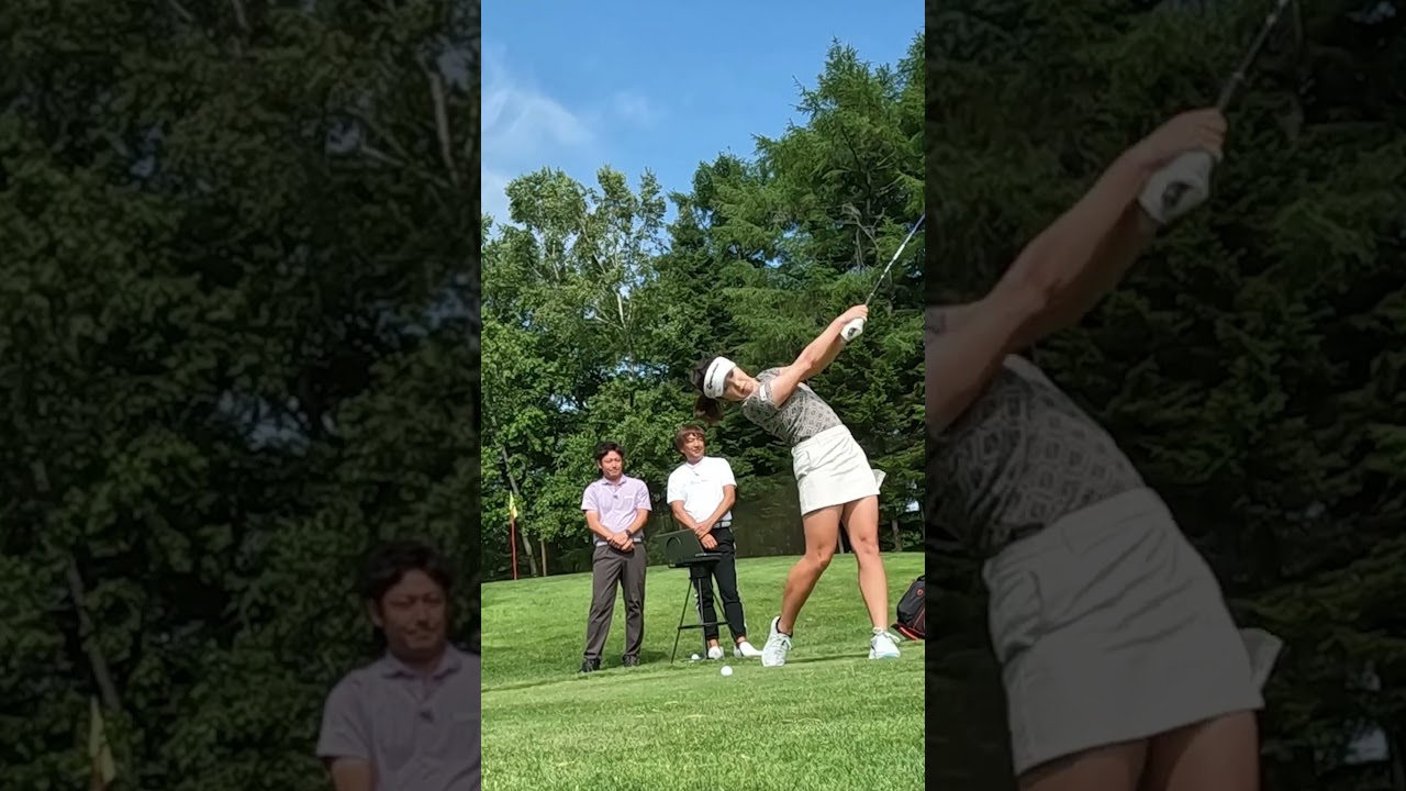 ❗️脇元桜プロ インプレッション❗️