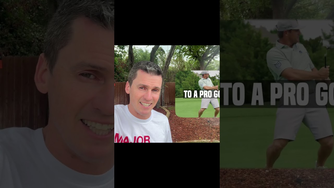 Are you a Bryson fan yet? #golf #golfshorts #brysondechambeau