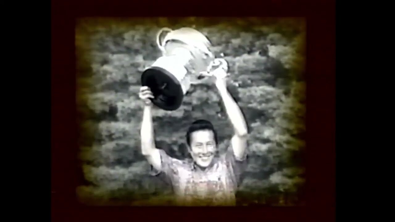 ’97第62回日本オープン1-9