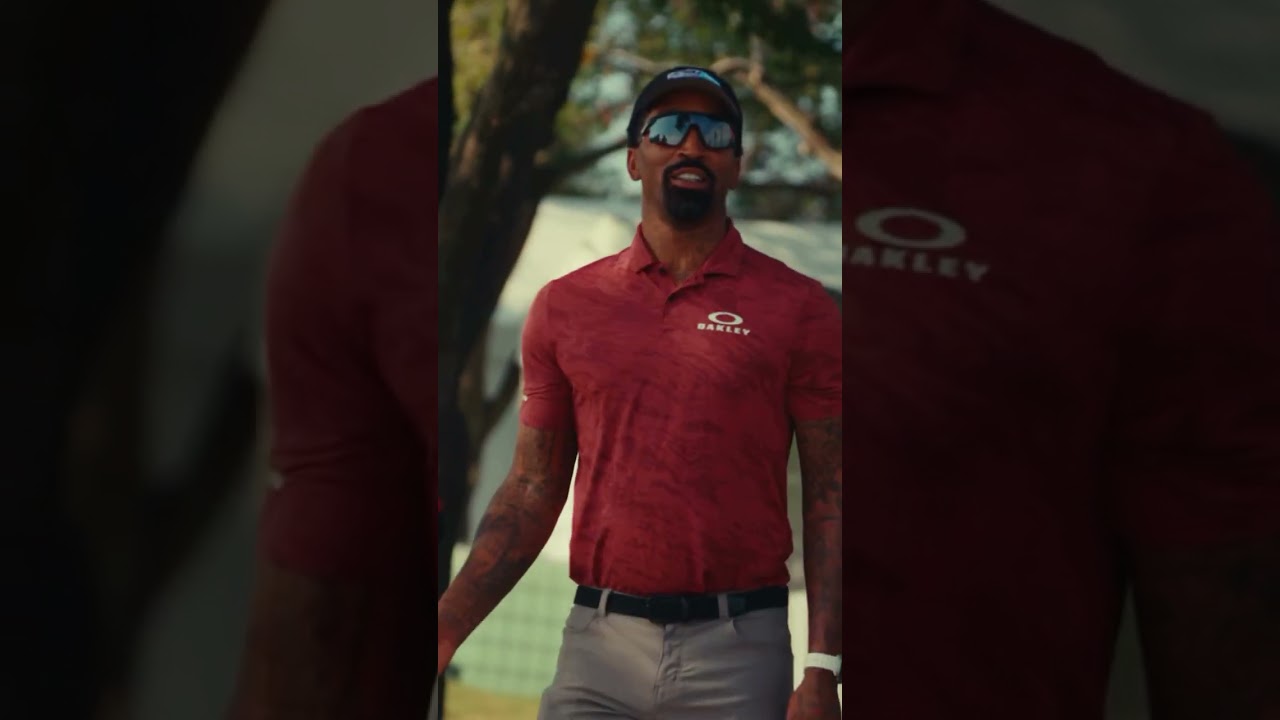 LIV Golf is in Texas 😤 #livgolf #shorts