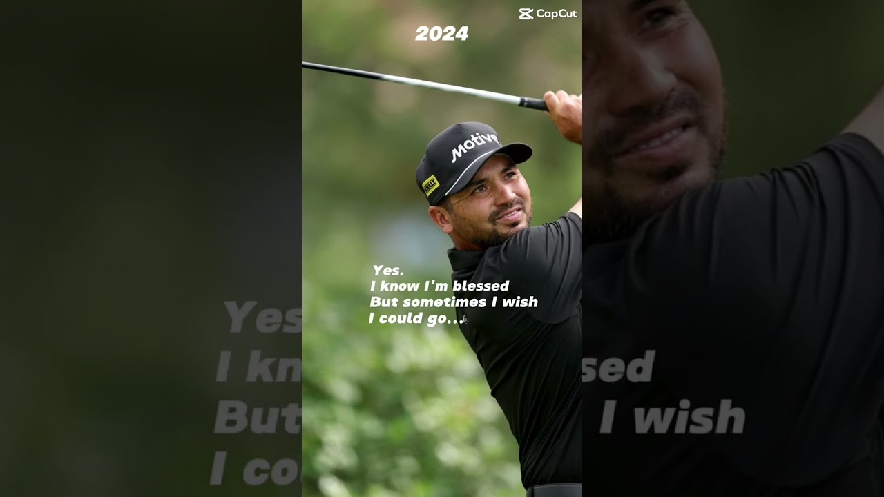 Jason Day @PGATOUR #golf #