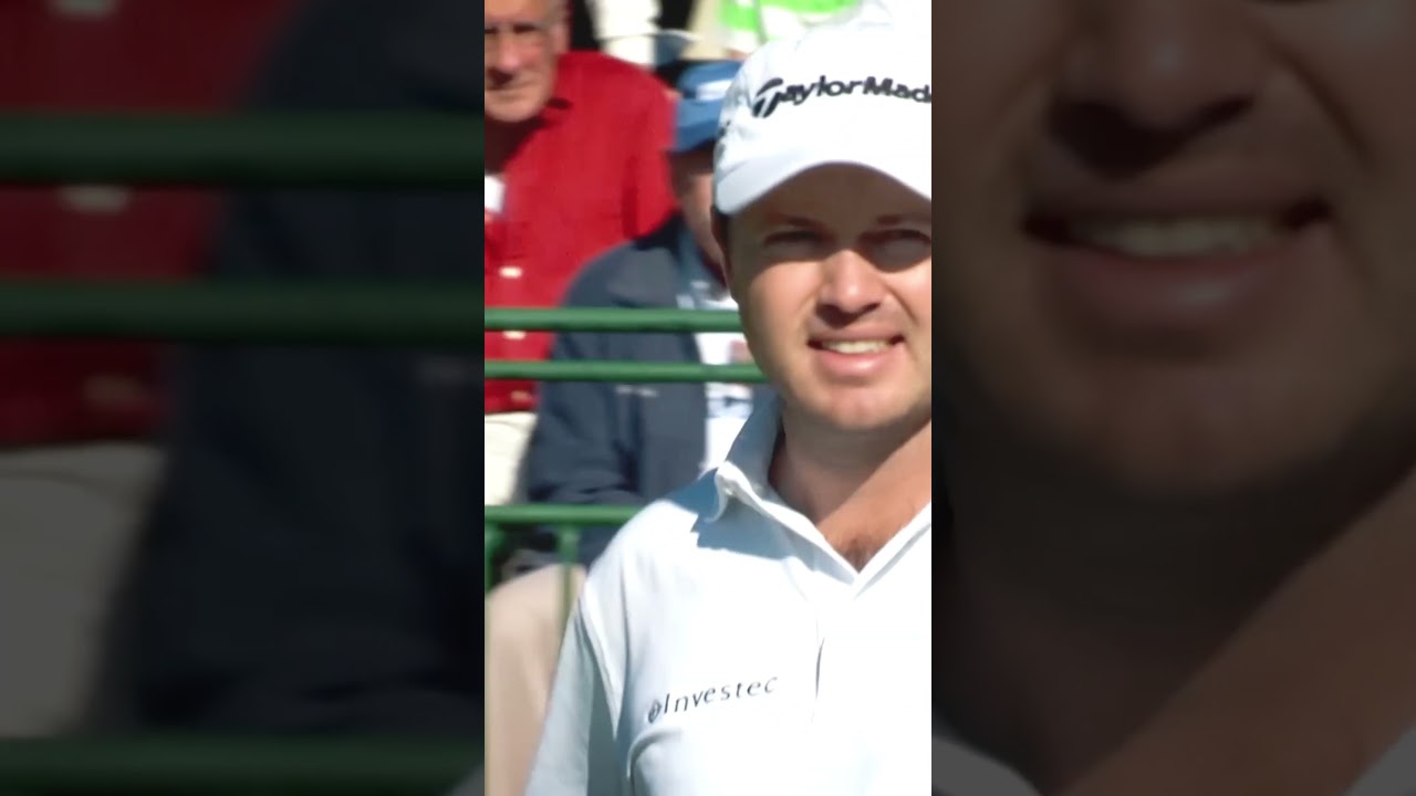 10 years ago Justin Thomas earned his first professional title 🏆