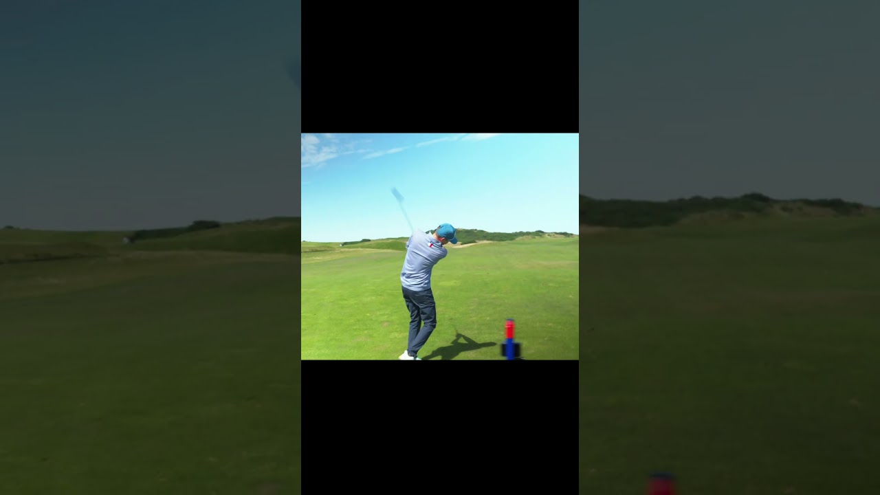 Can you do this? First time being called Tiger Woods #golf #golfer #golflovers