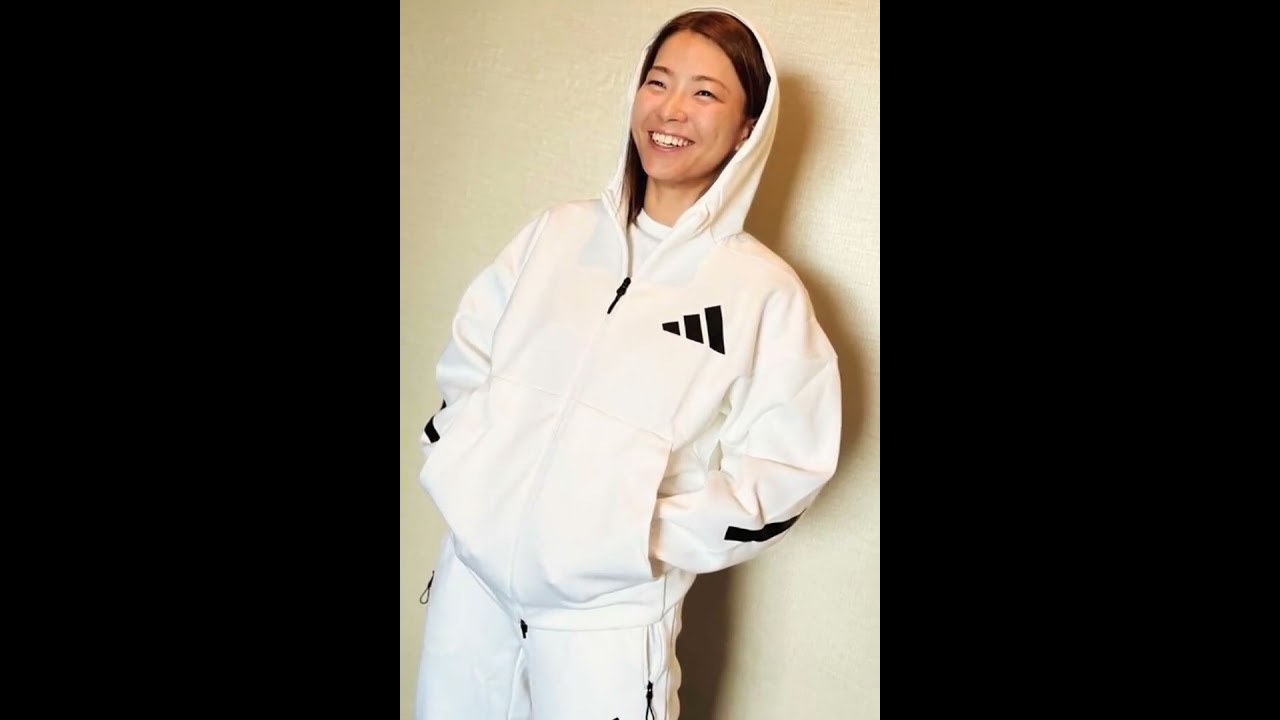 渋野日向子　過去２年予選落ち大会で完走誓う「３日間戦えるように頑張りたい」