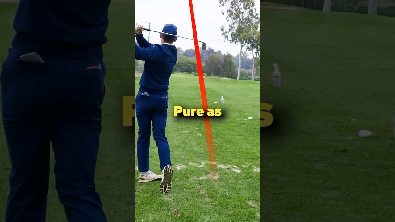 Bryson Dechambeau’s coach teaches me how to be pure out on the course