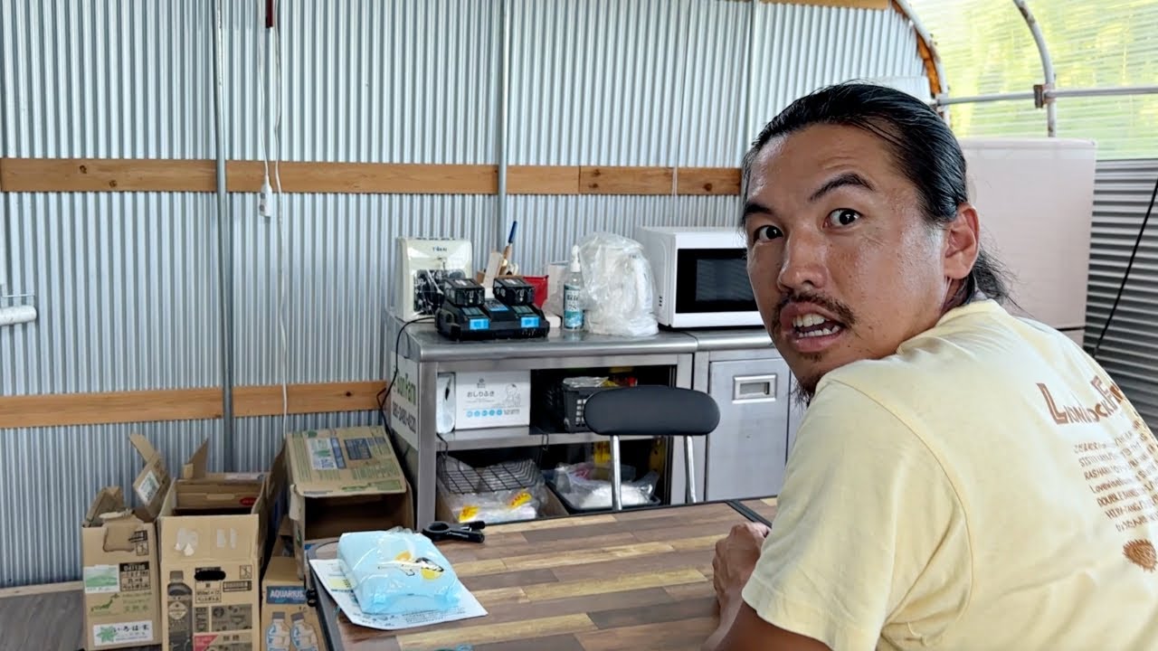 さしみがいなくなった件について突撃しました。