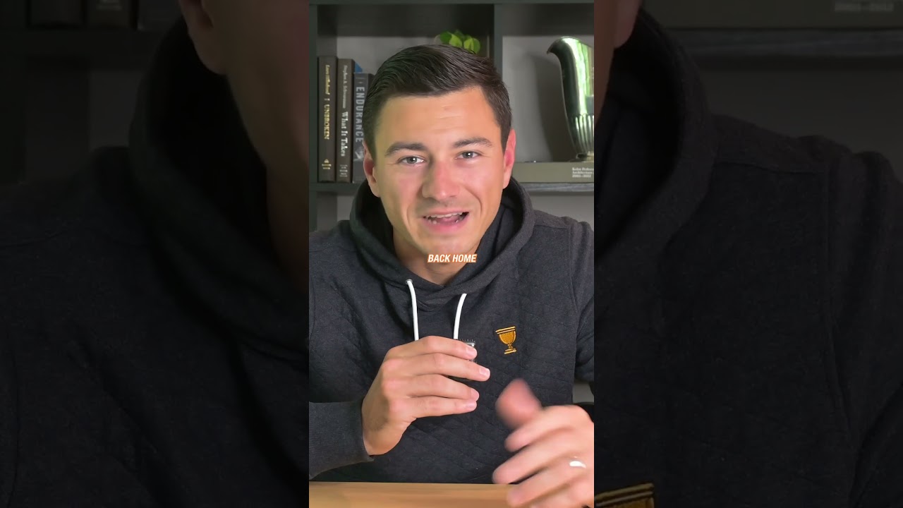 Tiger Woods’ Best Course EVER?