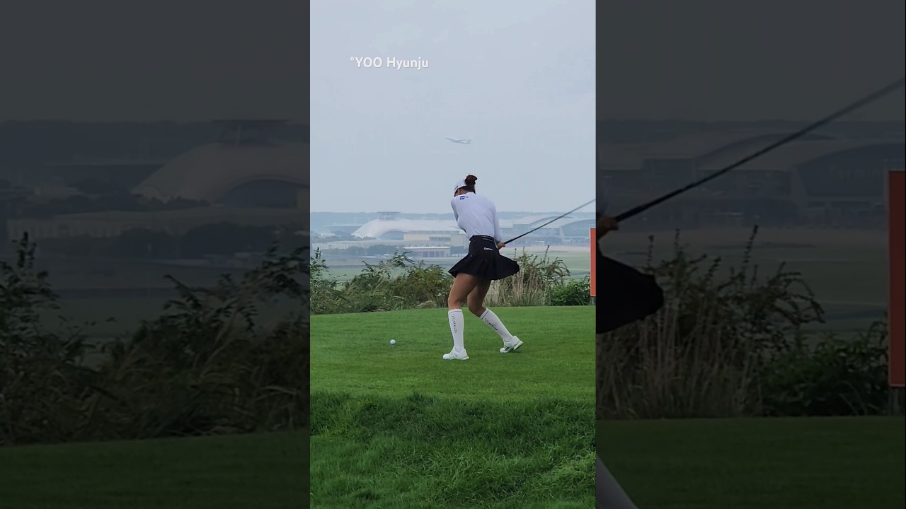 ☆더도말고 5년만 1부고정으로🫧 유현주 프로♡