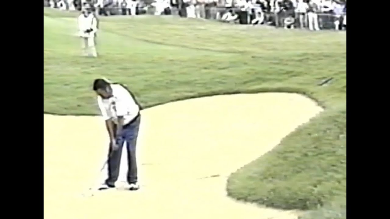 '97第62回日本オープン2-9