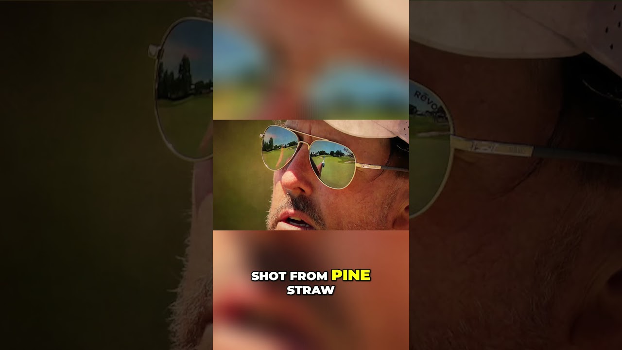 PGA Tour SLAMMED by Top Golfer Over Million Dollar Media Rights?