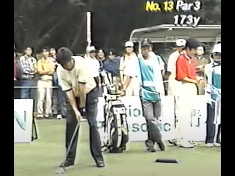 '97第62回日本オープン3-9