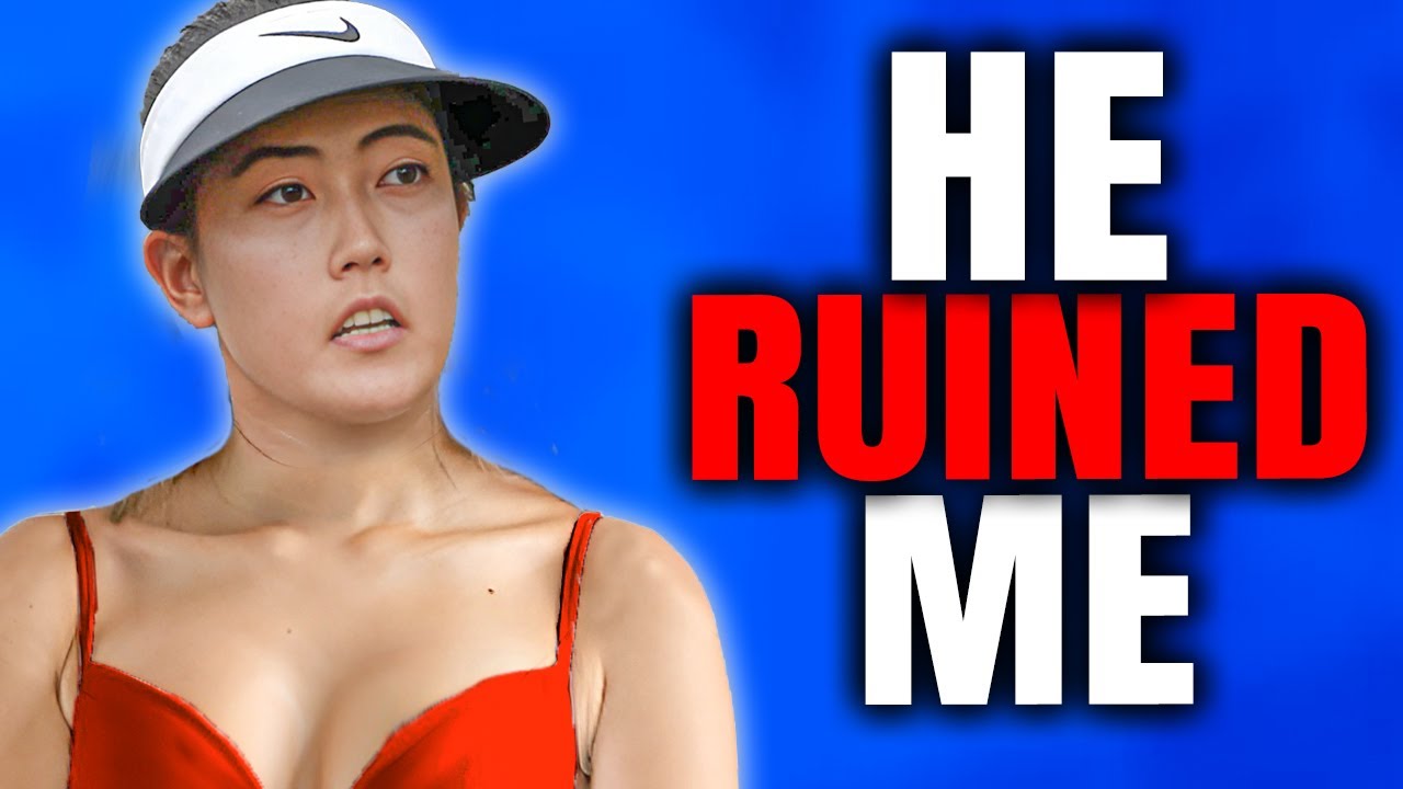Michelle Wie's Career Got DESTROYED By This ...