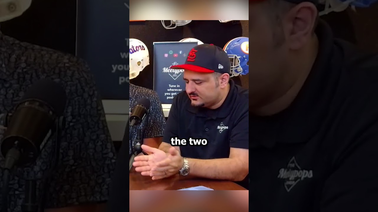 MJ & Tiger Woods DUAL AUTO 🤯 #billygoats #sportscards #michaelcollins