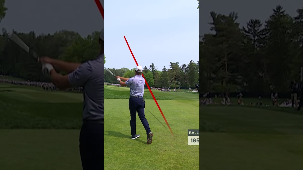 Bryson + Driver = 🔥