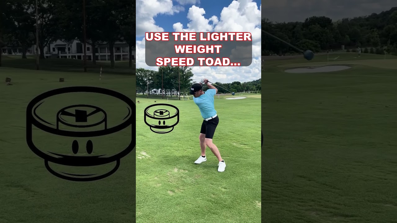 Can’t miss EXPERT tip from Bryson DeChambeau ⛳️ #golf