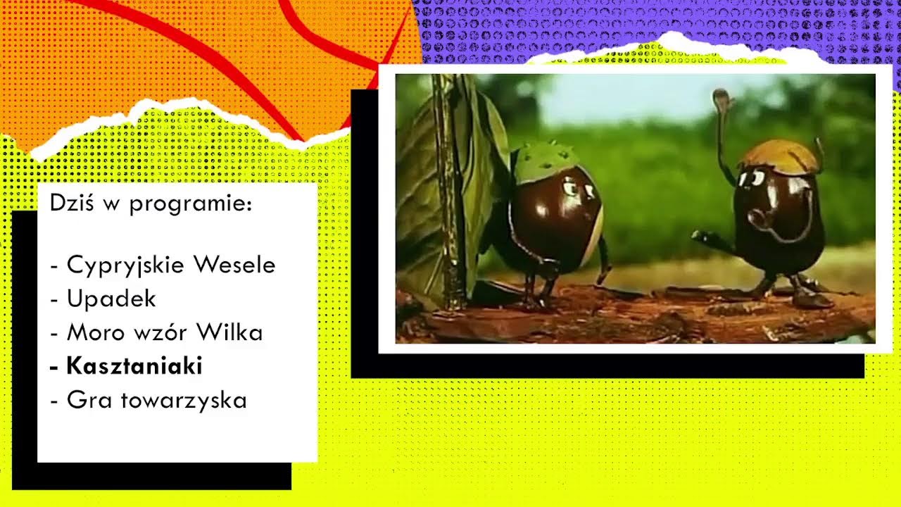 Pierdololo Wieczorową Porą #27 //