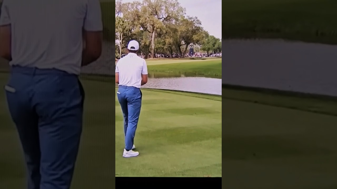 The Most Unhinged Moments From The Players Championship