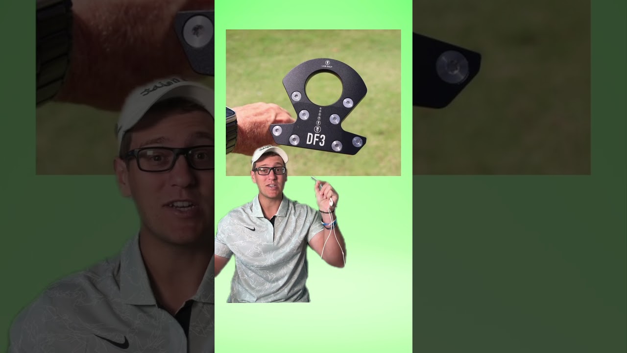 Rickie Fowler’s NEW PUTTER?!?