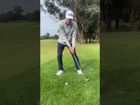 Jason Day's Chipping | Nick O'Hern Masterclass