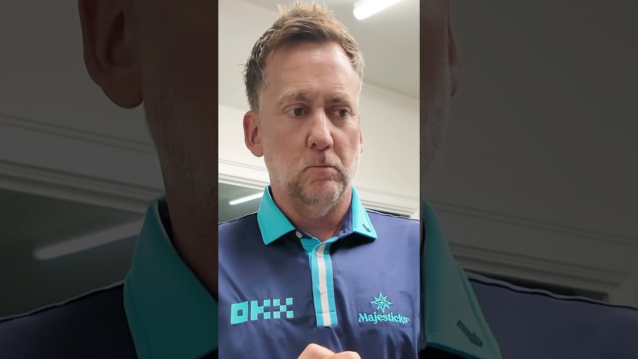 Building the PERFECT Golfer 🙌 #golf #tigerwoods #brysondechambeau