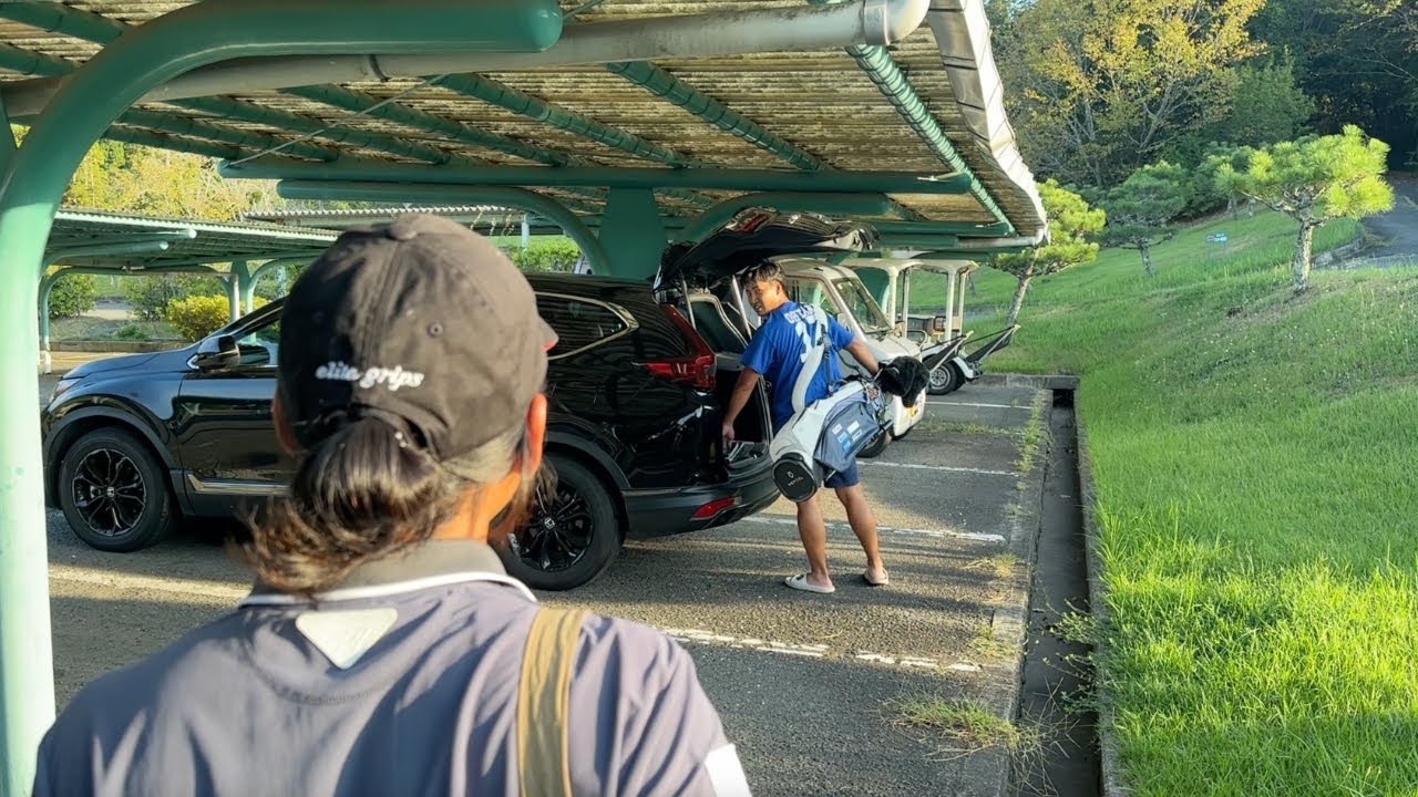 海外挑戦したさしみが帰ってきたので突撃してみた。