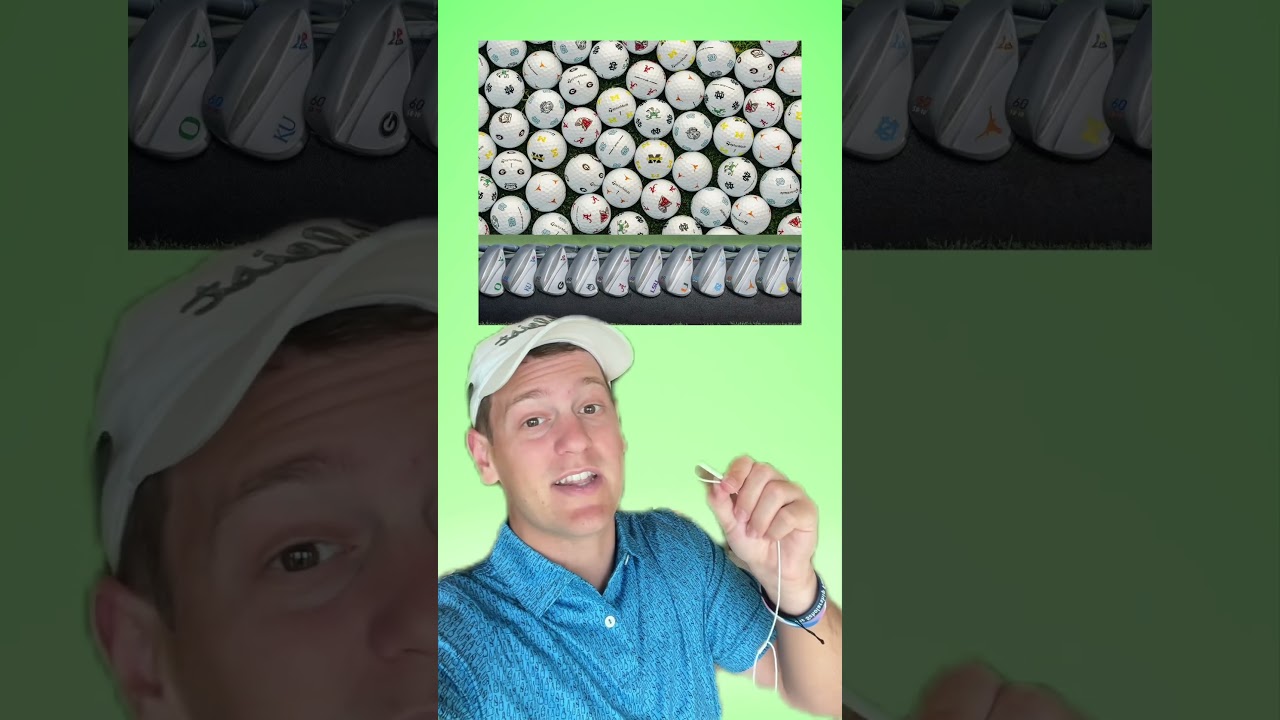 LPGA Tour player RETIRES?!?