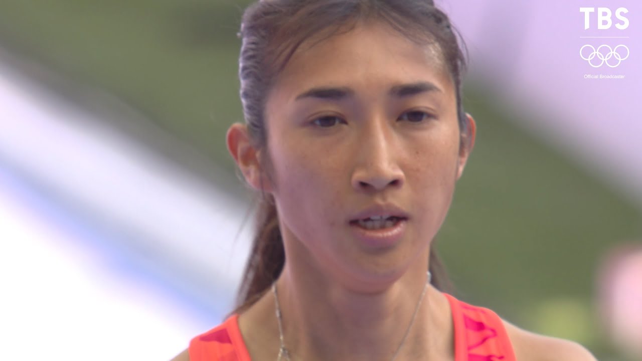 【田中希実】救済措置で準決勝進出！接触によりバランスを崩すハプニング「女子1500m予選」【パリオリンピック】8月6日(火)深夜3時 バレーボール女子 準々決勝 TBS系列生中継