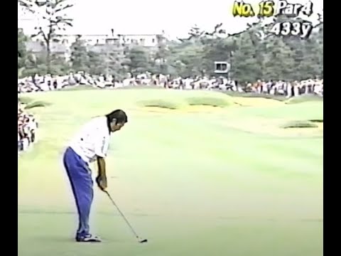 '97第62回日本オープン4-9