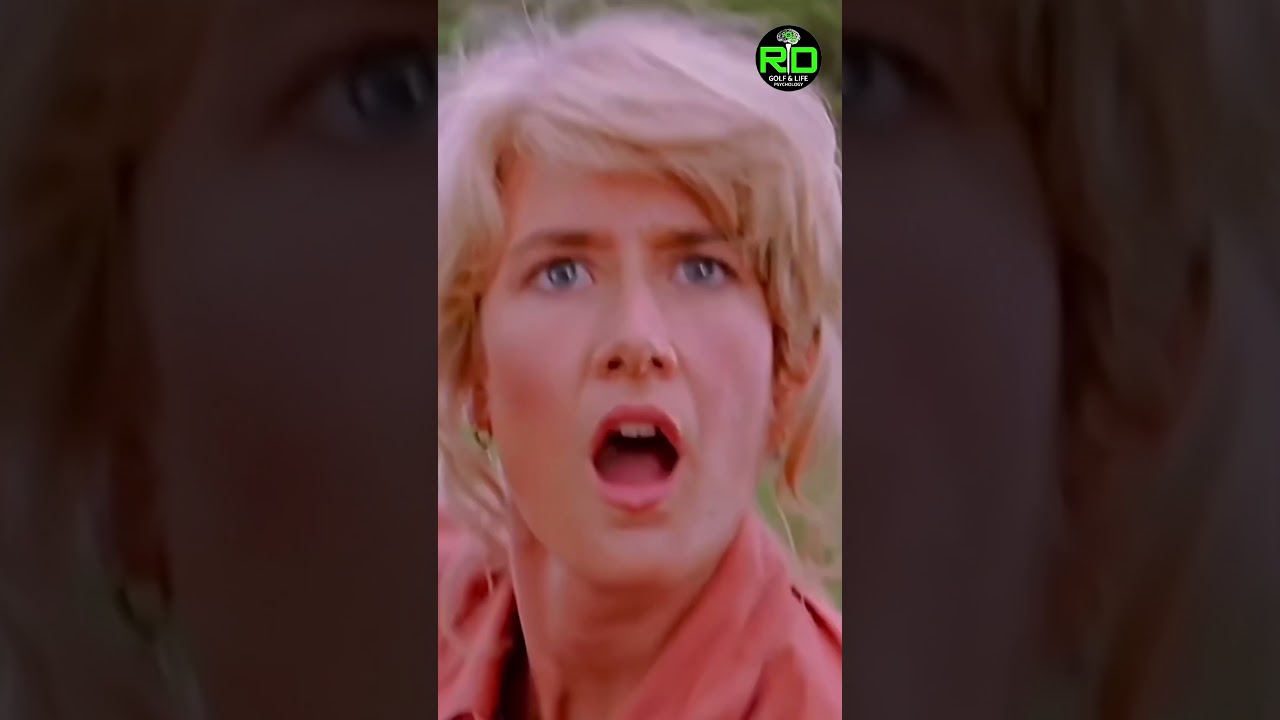 Crush Your Irons: Bryson's Line in the Sand Drill 🚀 Learn how this works👇🧠 #golf #golftipsdaily