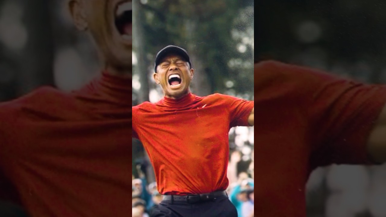 #tigerswoods #autograph #wisdom #motivation #inspiration #tiger #woods #golf #sportsmemorabilia