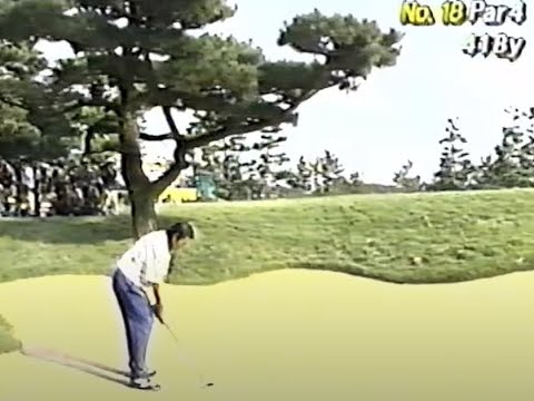 '97第62回日本オープン8-9