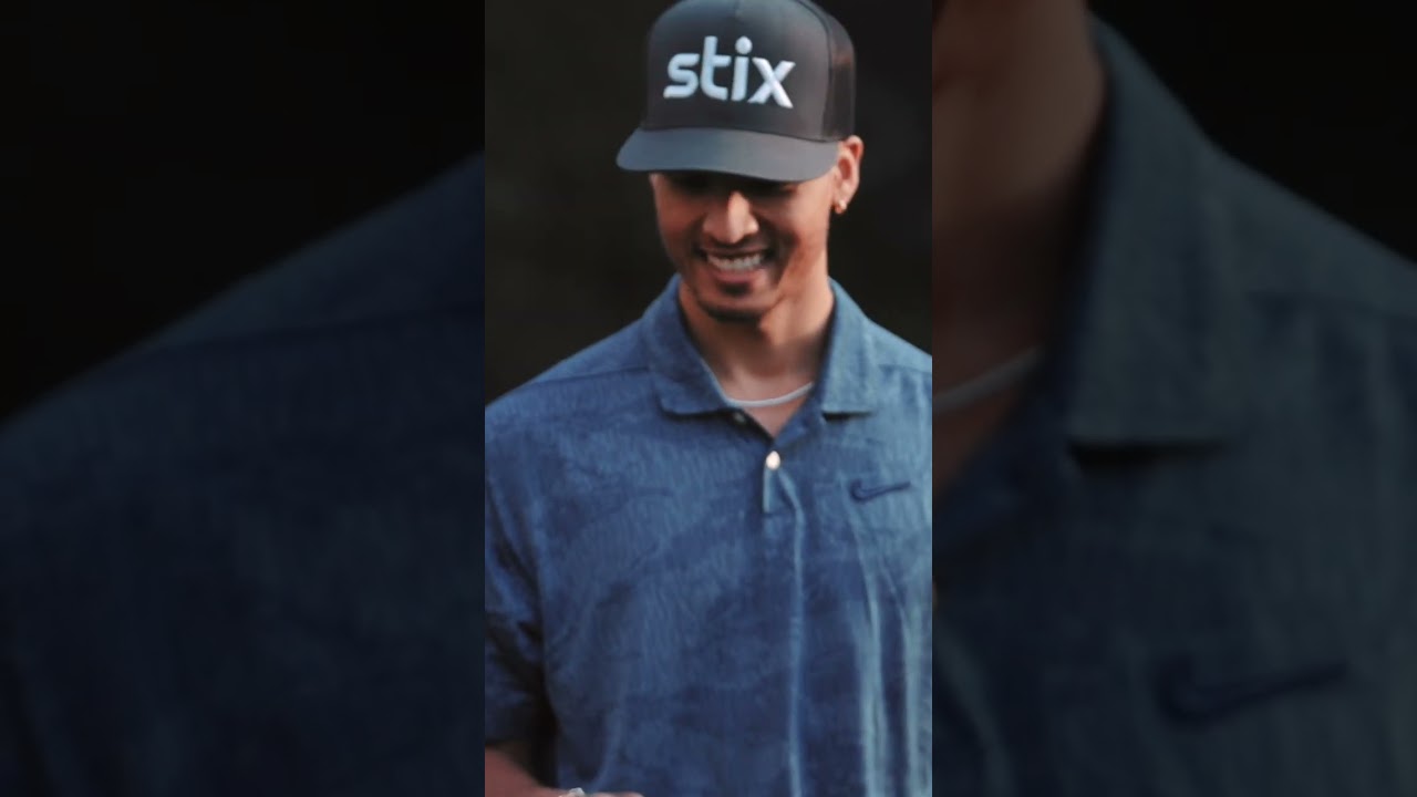 Stix + Jack Nicklaus™ Partnership