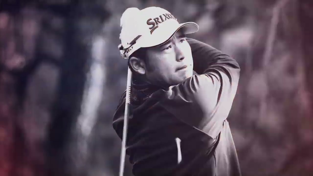 スリクソン ZXi シリーズ 2024.11.9 DEBUT