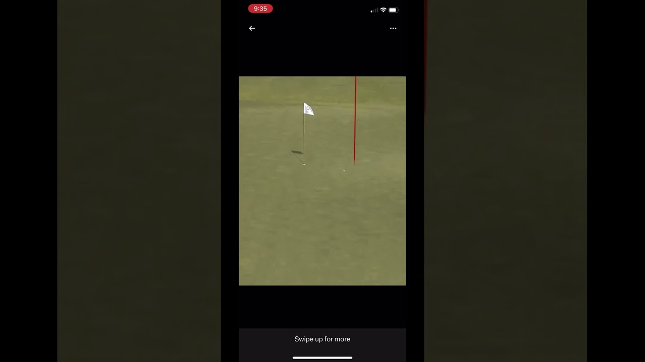 Jordan Speith's Flop Shot Changed My Golf Game Forever!