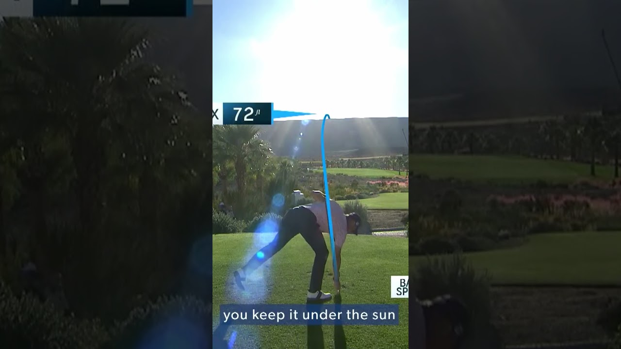 Just Justin Thomas! - Part 1